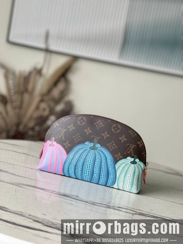 LV Replica Bags M46472 22x15x6cm gf