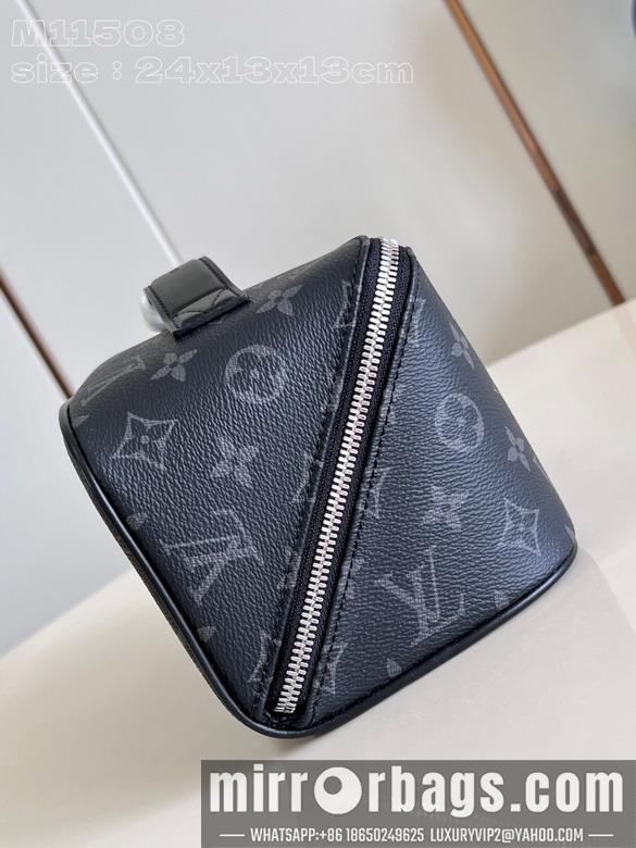 LV Replica Bags Toiletry M11508 24x13x13cm gf