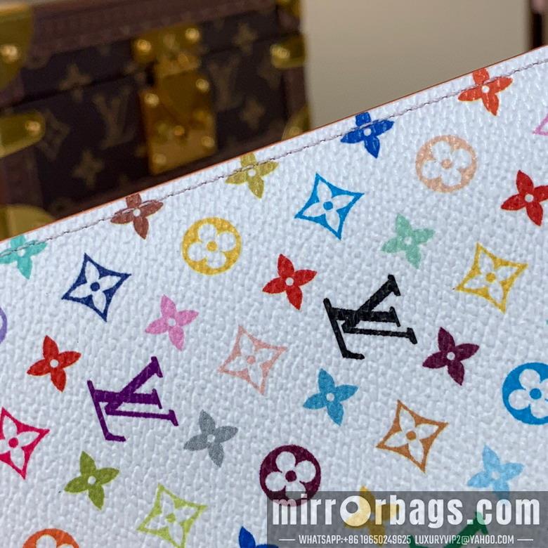 LV Replica Bags m14178 14x2.5x10cm gf