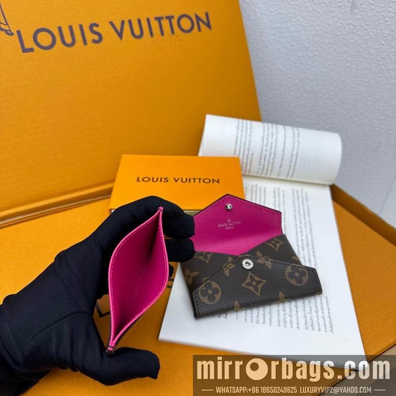 LV Replica Bags m12884 7.5X1.5X11cm YG 3colour