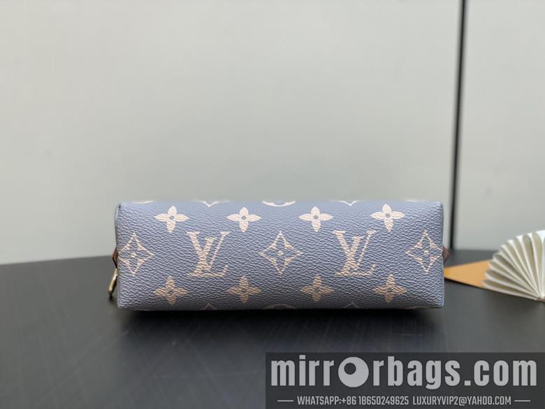 LV Replica Bags Cosmetique M12440 19x12x6cm gf