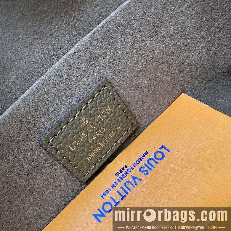 LV Replica Bags M82480 21X12X3cm