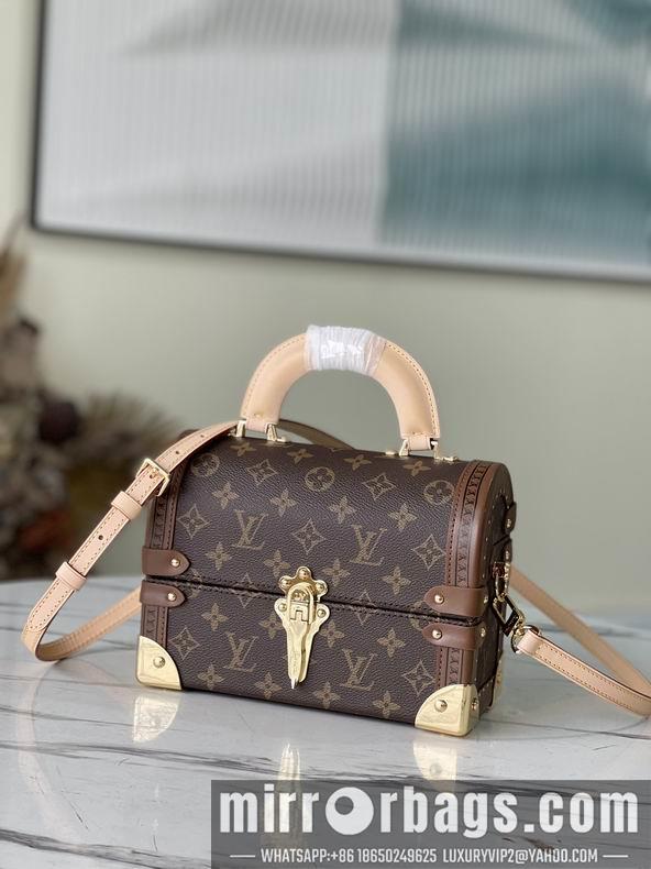 LV Replica Bags Cotteville M20211