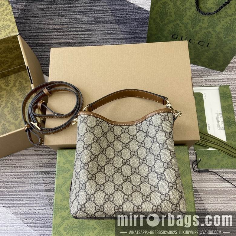 Gucci Replica Bags 815118 20.5X18X11.5cm MP
