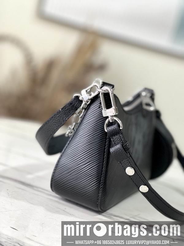 LV Replica Bags Marellini M20998 19x13.5x6.5cm gf