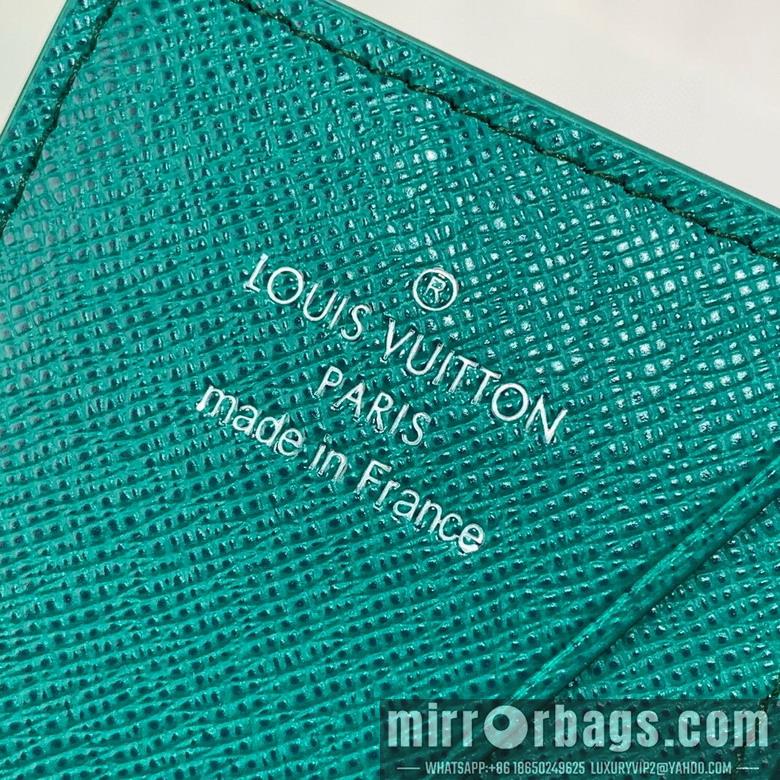 LV Replica Bags m12658 11.1x1x7.5cm gf