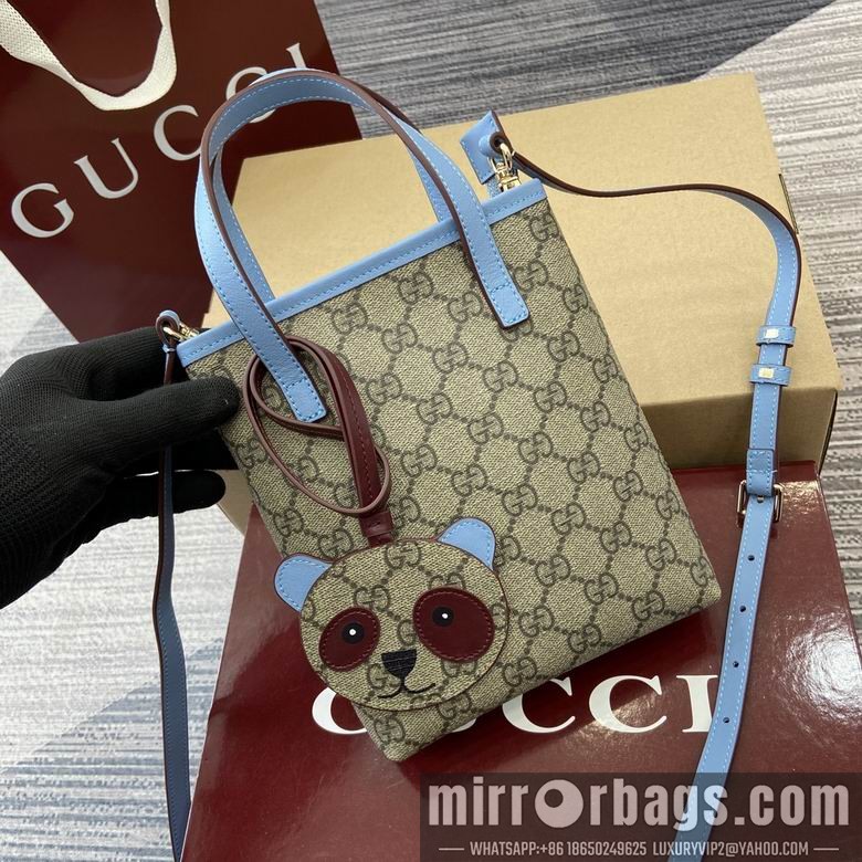 Gucci Replica Bags 831899 20X15X5cm MP 4colour