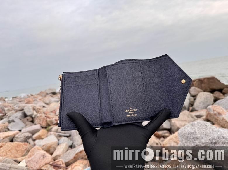 LV Replica Bags M82334 12X9.5X1.5cm YG 2colour