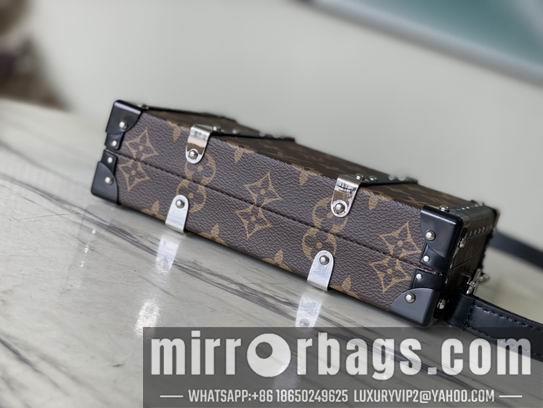 LV Replica Bags Wallet Trunk M20954 21.5x12.3x6cm gf