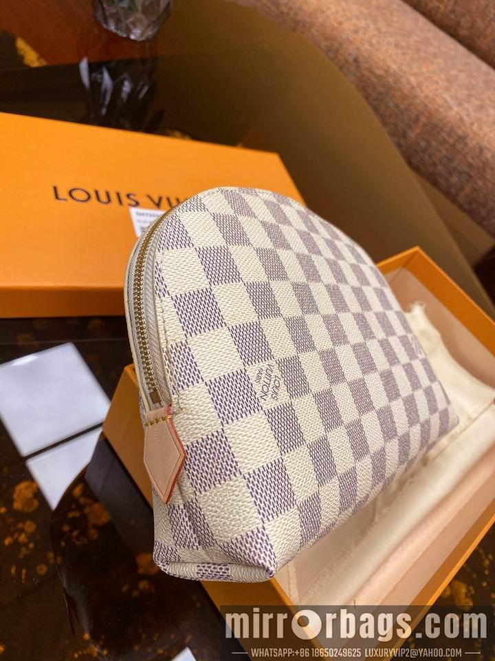 LV Replica Bags M47353 22.5x5.5x15.5cm gf