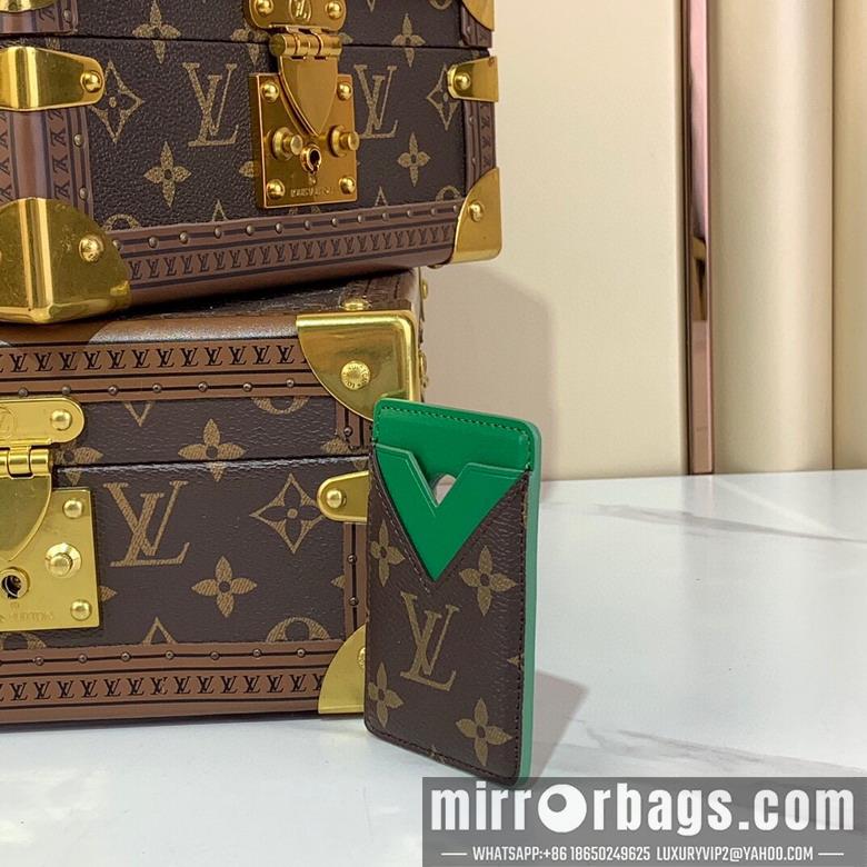 LV Replica Bags m13185 9.5x0.5x6.5cm gf
