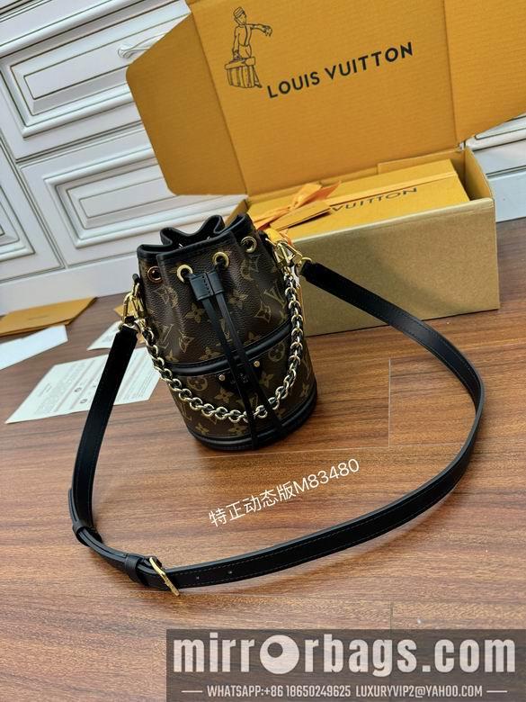 LV Replica Bags M83480 14X20.5X14cm