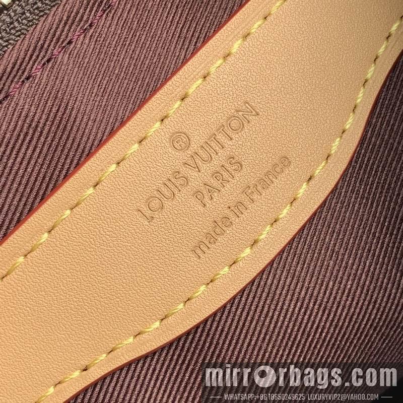 LV Replica Bags Odeon M45832 27x16x10cm gf