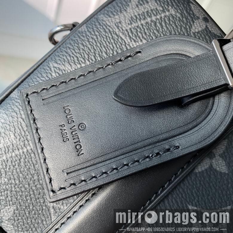LV Replica Bags Voyage M82770 20x13x5.5cm gf