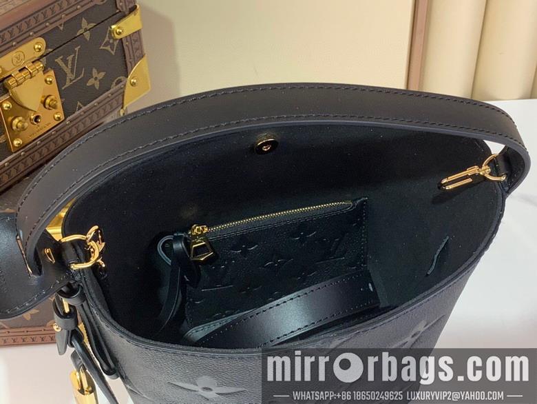 LV Replica Bags All In M13480 16x18x12cm gf2