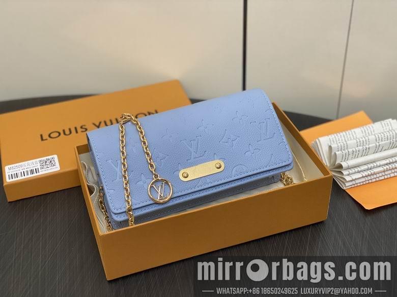 LV Replica Bags LiLy Woc M82509 20.5x10x3.5cm gf