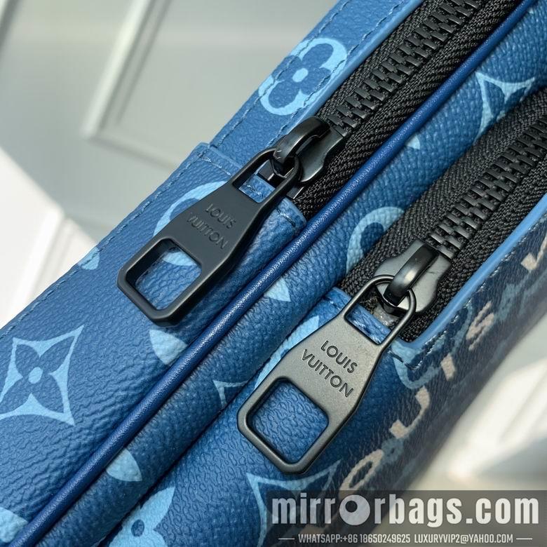 LV Replica Bags Damier M23782 20x31x7cm gf