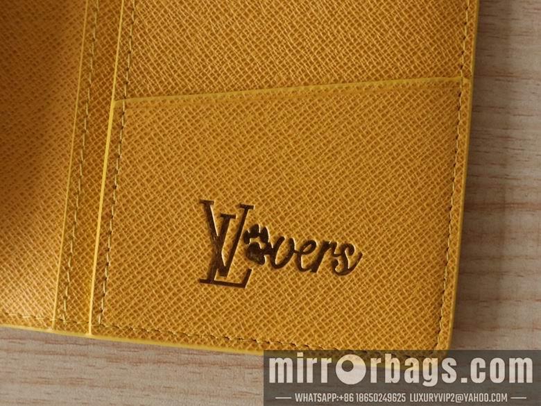 LV Replica Bags M12656 19X2X10cm