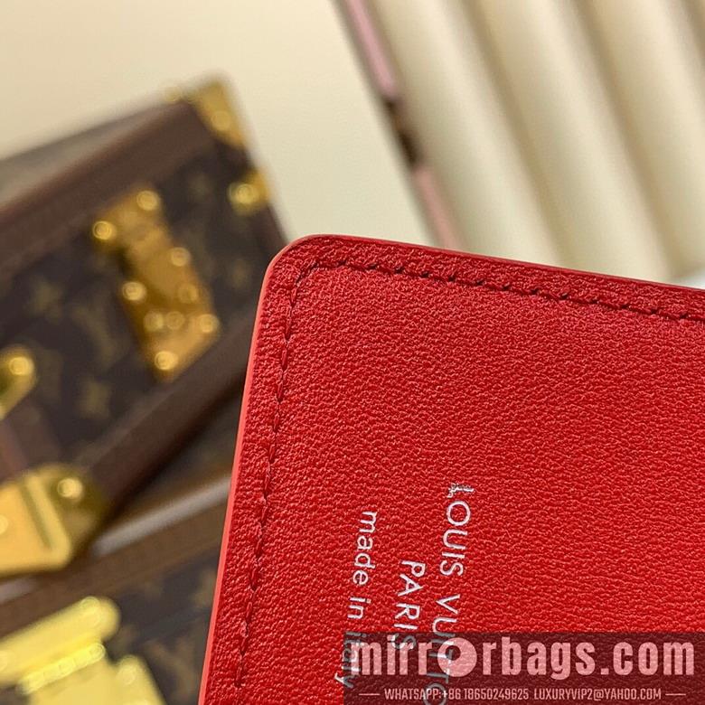 LV Replica Bags m13185 9.5x0.5x6.5cm gf2