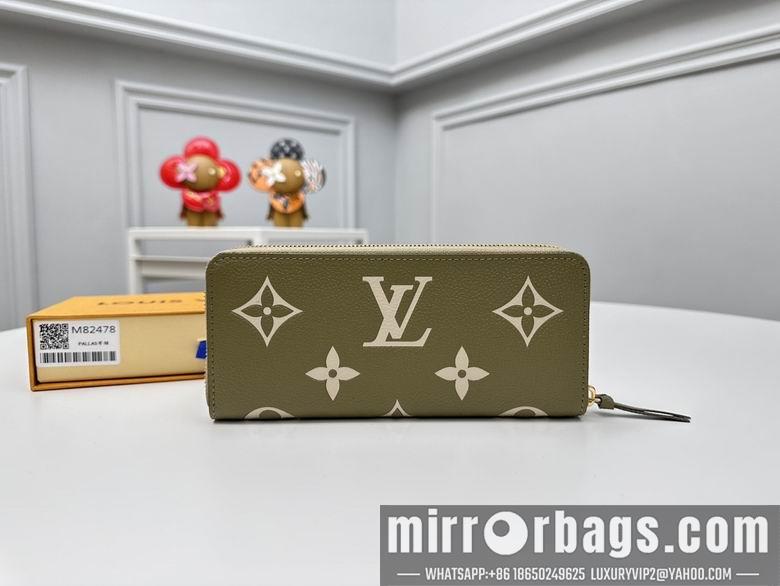LV Replica Bags M82478 20X9X2cm