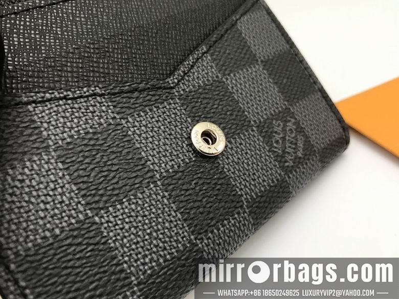 LV Replica Bags N63338 10.5X8cm