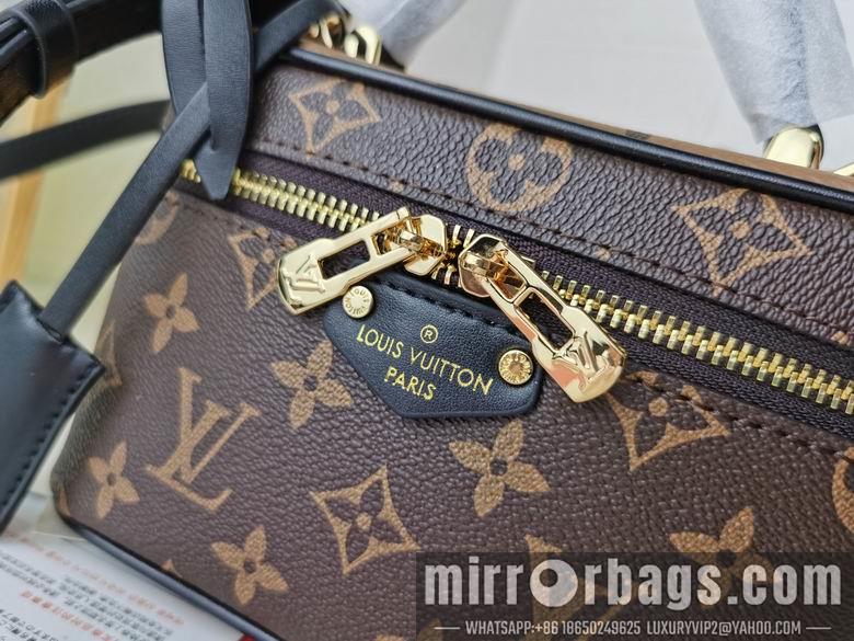 LV Replica Bags M85634 14X19X5cm YG 2colour
