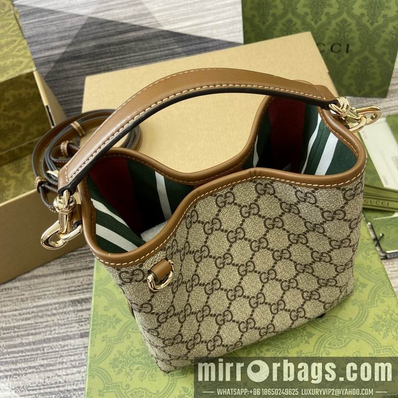 Gucci Replica Bags 815118 20.5X18X11.5cm MP
