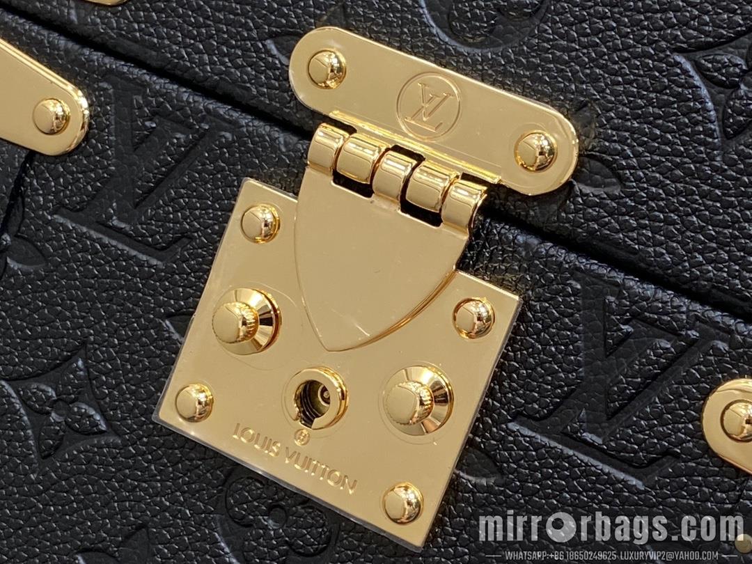 LV Replica Bags The Camera M10079 16x13x7.5cm gf
