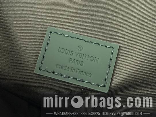 LV Replica Bags Christopher M24428 38x44x12.5cm gf