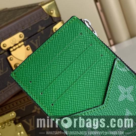 LV Replica Bags Coin M83102 8x14.5x1cm gf