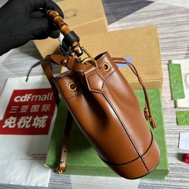 Gucci Replica Bags 724667 19X30.5X6cm MP