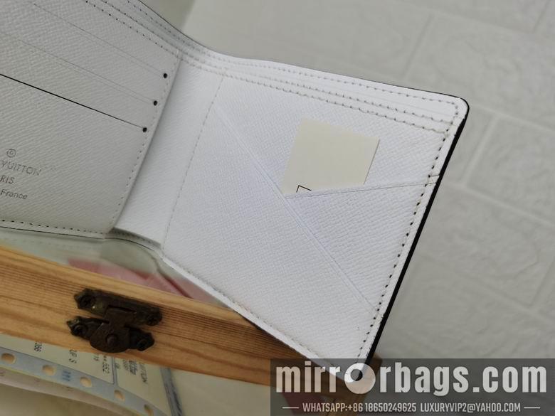 LV Replica Bags M30300 11.5X9cm YG 2colour