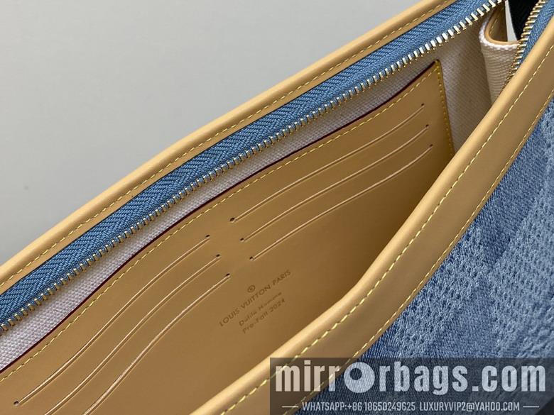 LV Replica Bags Voyage M61692 27x21x6cm gf.