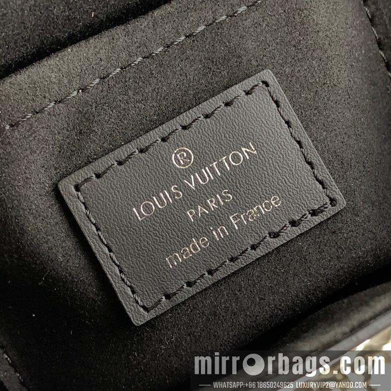 LV Replica Bags Camera Box M82465 12.5x17.6x6cm gf.