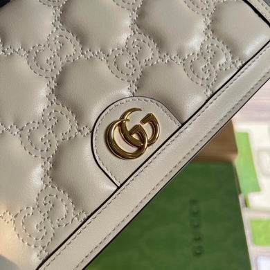 Gucci Replica Bags 723787 20X12.5X4cm MP 2colour-1