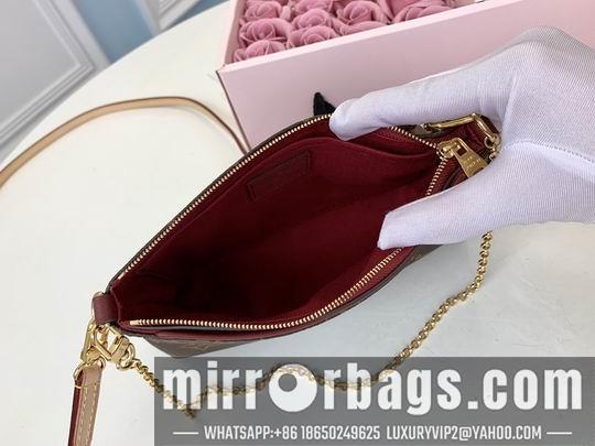 LV Replica Bags M41638 23x13.5x5.5cm gf