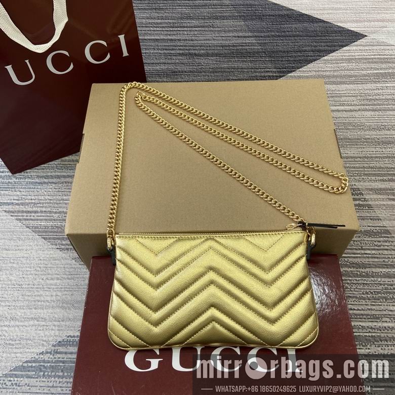 Gucci Replica Bags 824950 22X12X2cm MP