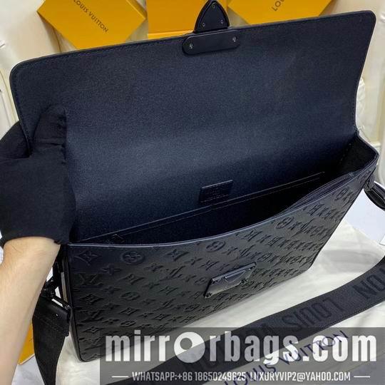 LV Replica Bags S-Lock M20835 39x30x8cm gf