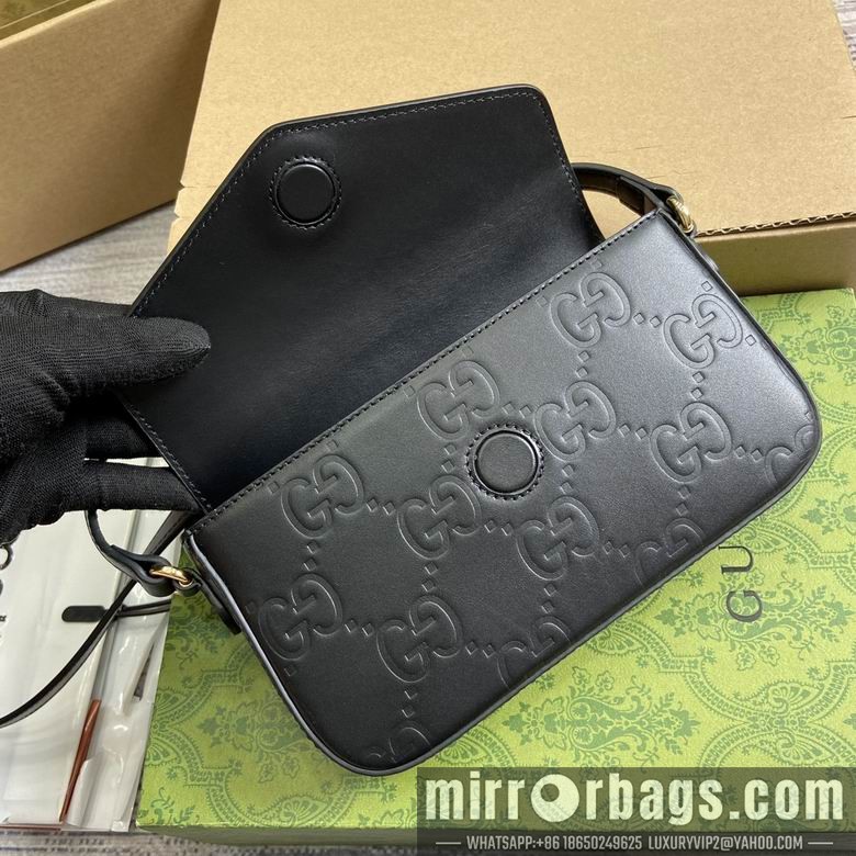 Gucci Replica Bags 772794 13.5X21X3cm MP 3colour
