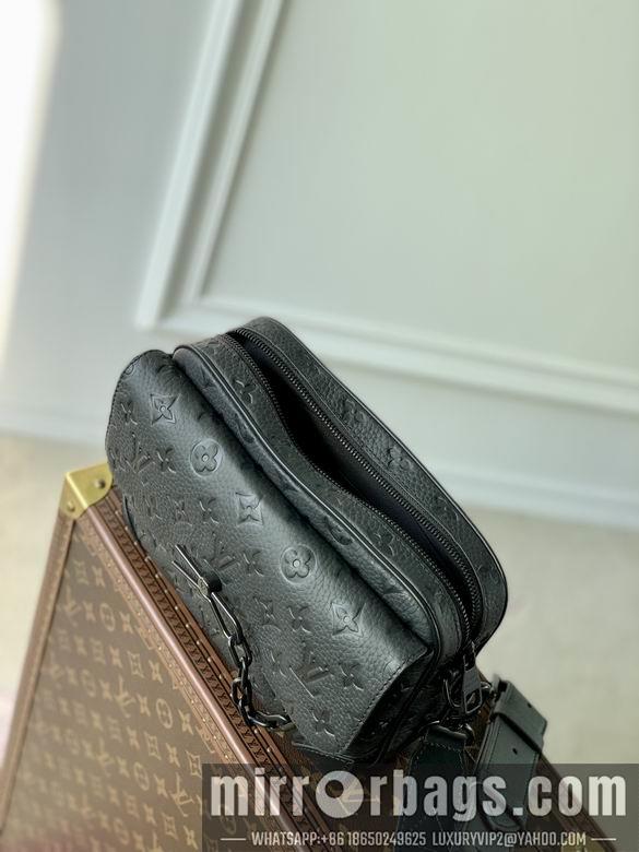 LV Replica Bags Steamer M23742 24x17x5cm gf