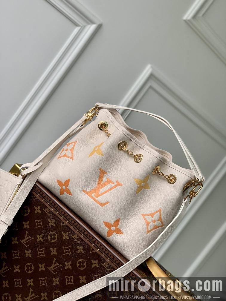 LV Replica Bags Summer Bundle M46545 M46492 28x20x11.5cm gf