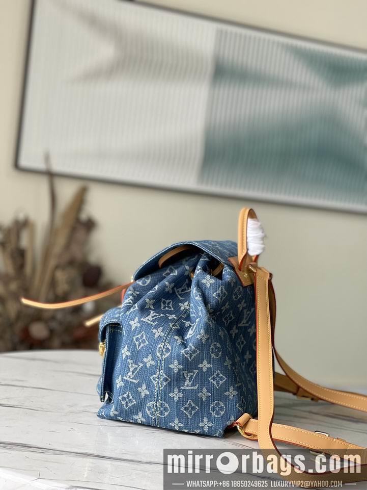 LV Replica Bags M44460 19x30x28cm gf