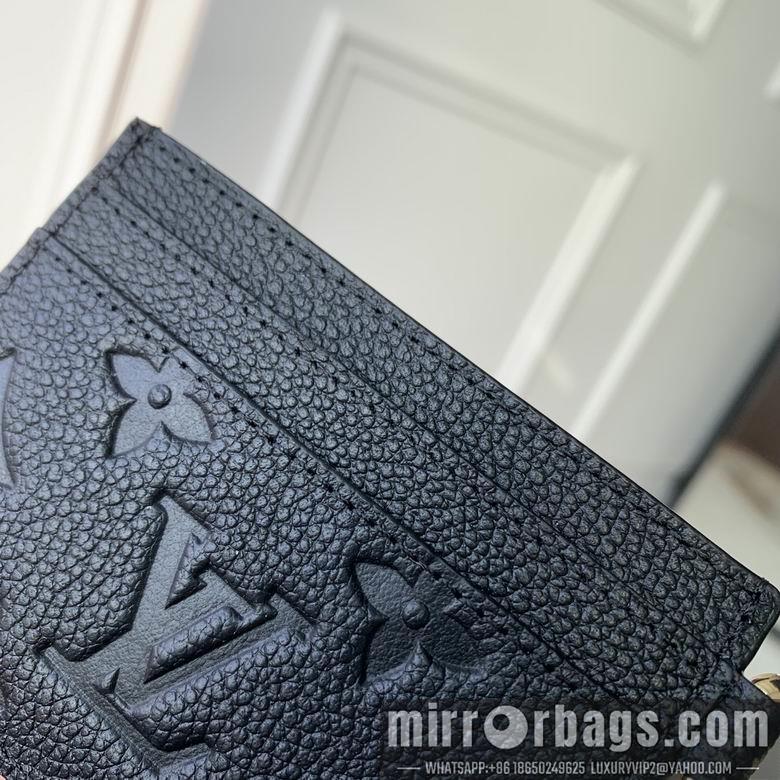 LV Replica Bags M82132 10.2x7.3x0.3cm gf
