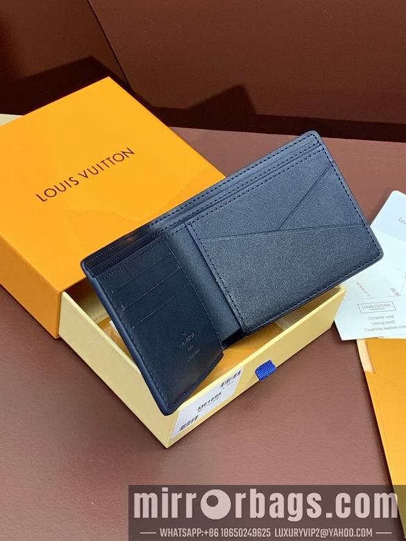 LV Replica Bags M61695 11.5X9X1.5cm YG 2colour
