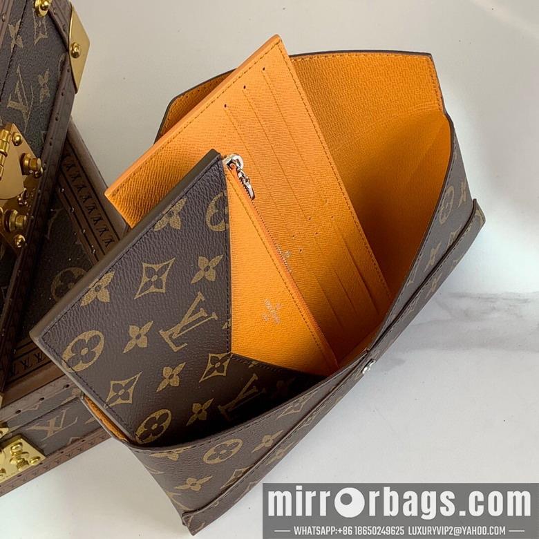 LV Replica Bags Kirigami m12358 11x2x23cm gf