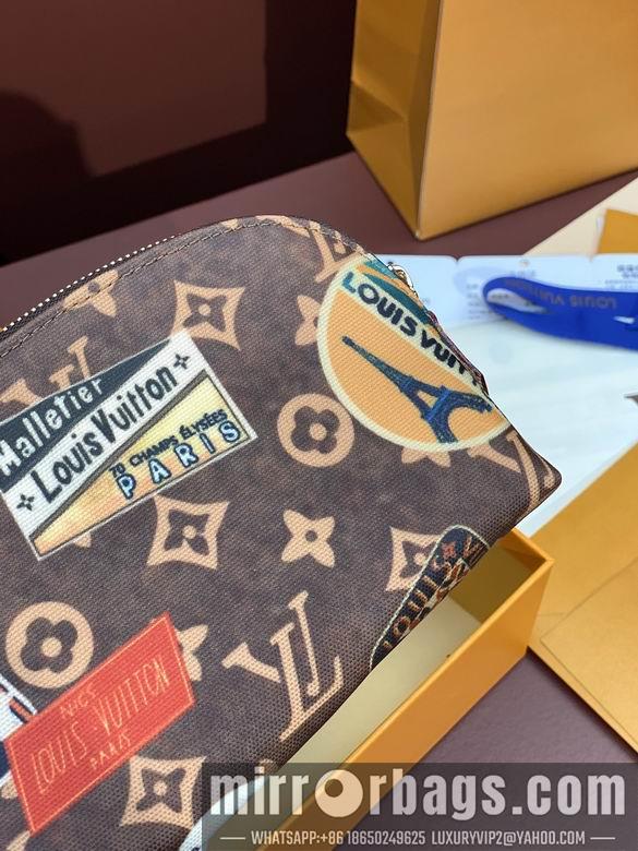 LV Replica Bags M47515 19X12X6cm