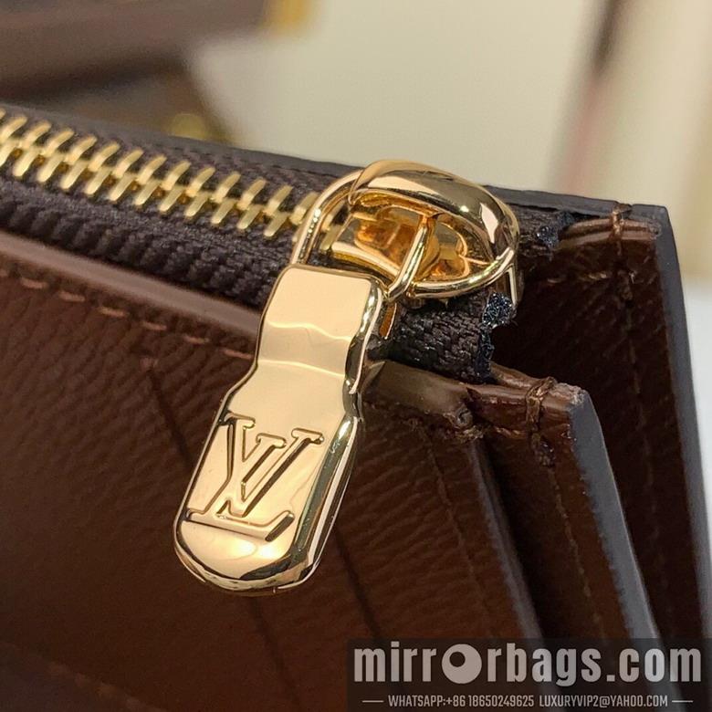 LV Replica Bags Victor M12598 11.5x9x2.5cm gf2