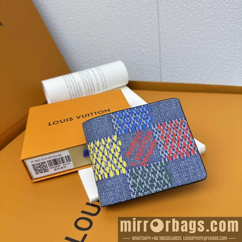 LV Replica Bags M60895 11.5X9X1.5cm