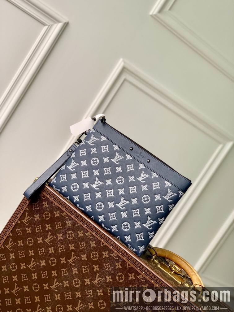 LV Replica Bags M81570 30x21.5x1cm gf1