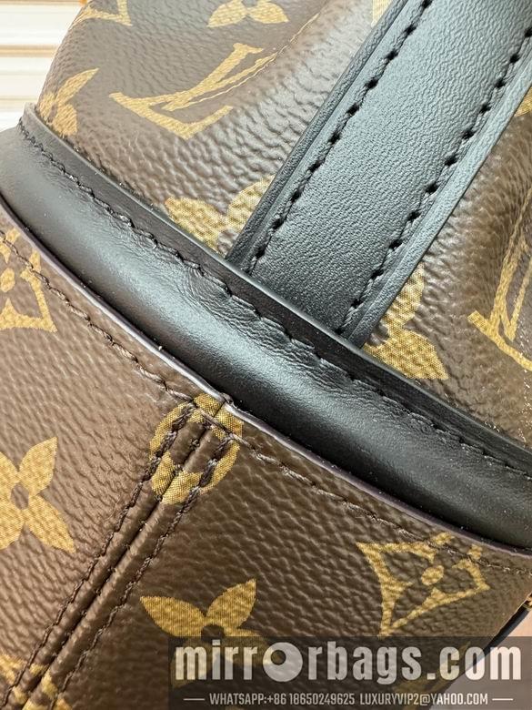 LV Replica Bags M83480 14X20.5X14cm